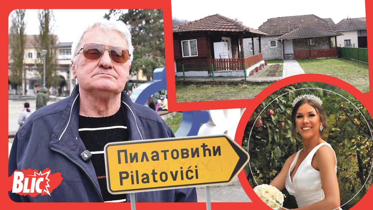 EVO KAKO ŽIVI MILOJKO IZ PAROVA Otkrio sve o Milijani i ulasku u Elitu: 