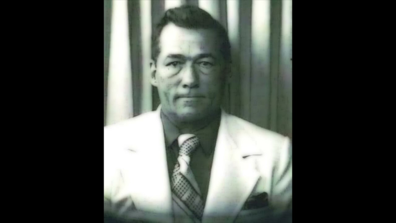 Peter Ruckman - Powerless Christian (1960s)