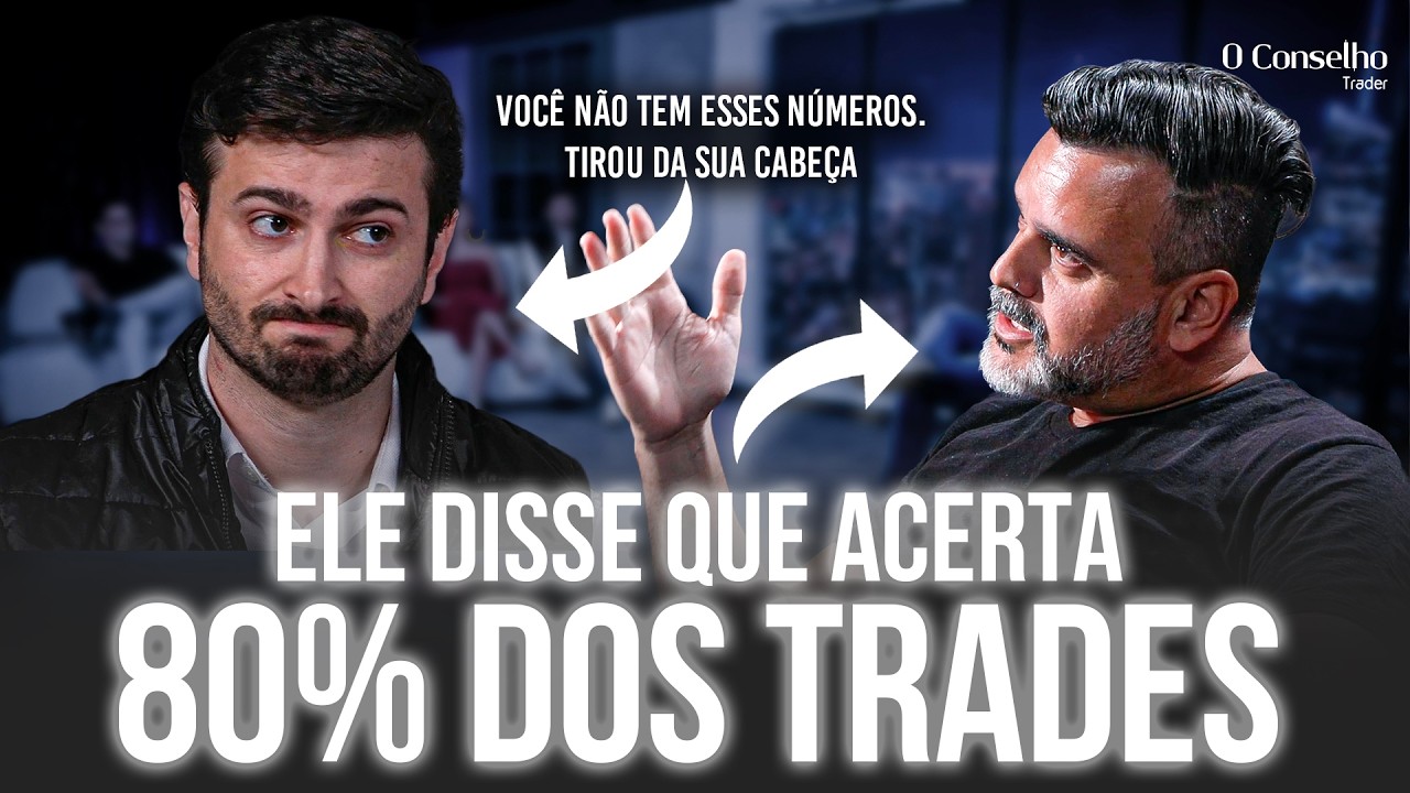 TAXA DE ACERTO, EMOCIONAL DO TRADER E BACKTEST