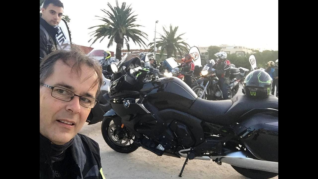 Motosx1000: Extrembook Ruta de los Conquistadores