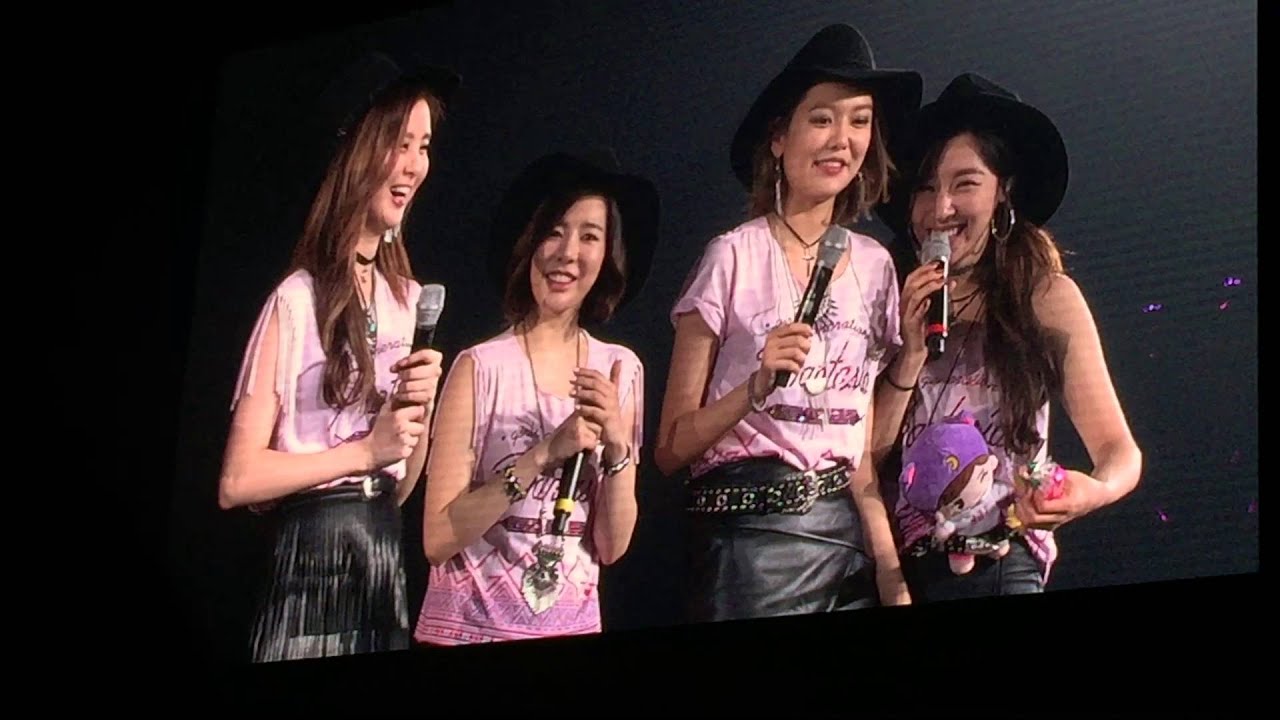 [Fancam] 160130 SNSD - HBD Sooyoung @ Phantasia Concert Live in BKK
