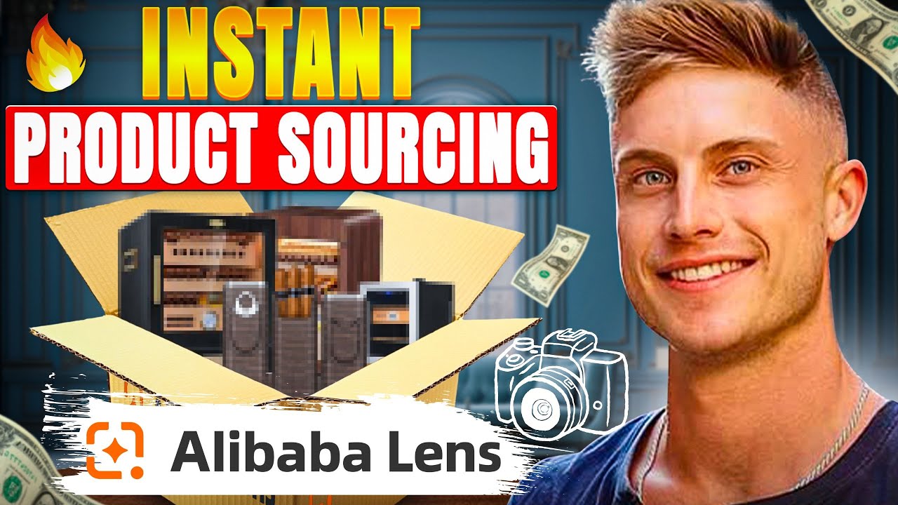 The Sourcing Hack Amazon Sellers Don&rsquo;t Want You to Know - Alibaba Lens