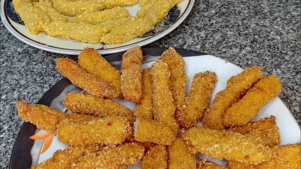 من نص كيلو صدور فراخ عملنا ناجتس الشركات الاقتصادي باسهل الطريقه 👍🥰