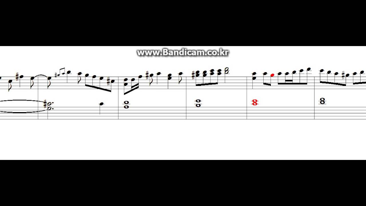 (Deemo)NeLiME-Leviathan