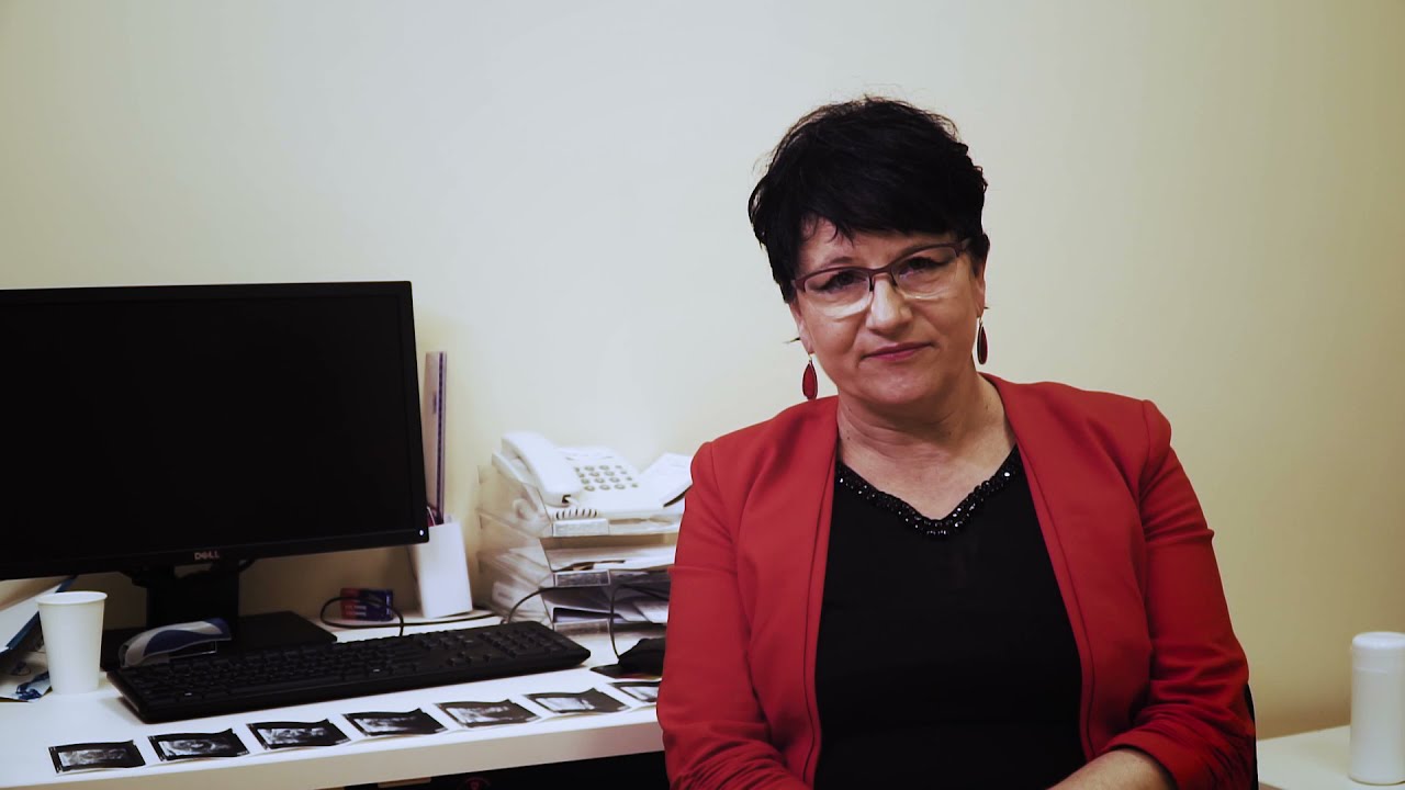 Pacjentka Vita-Medica o ablacji laserowej guzów tarczycy