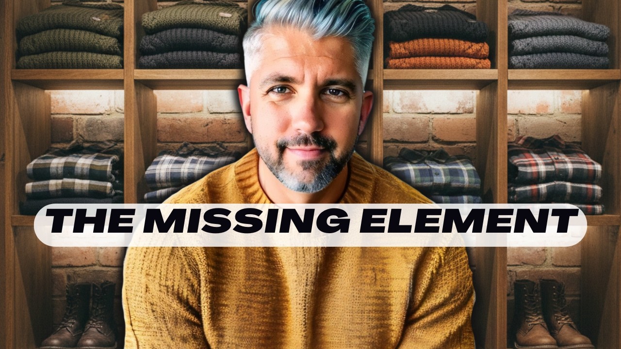 Как использовать *текстуру* для улучшения ваших нарядов