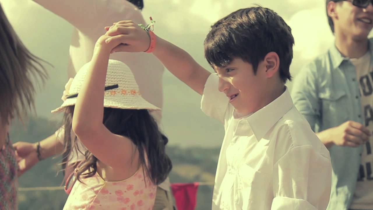 Mojito Lite - Te Amo Mas l Video Oficial ®