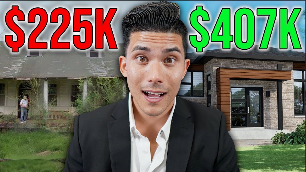 How To Find Your First Real Estate Deal THIS MONTH
