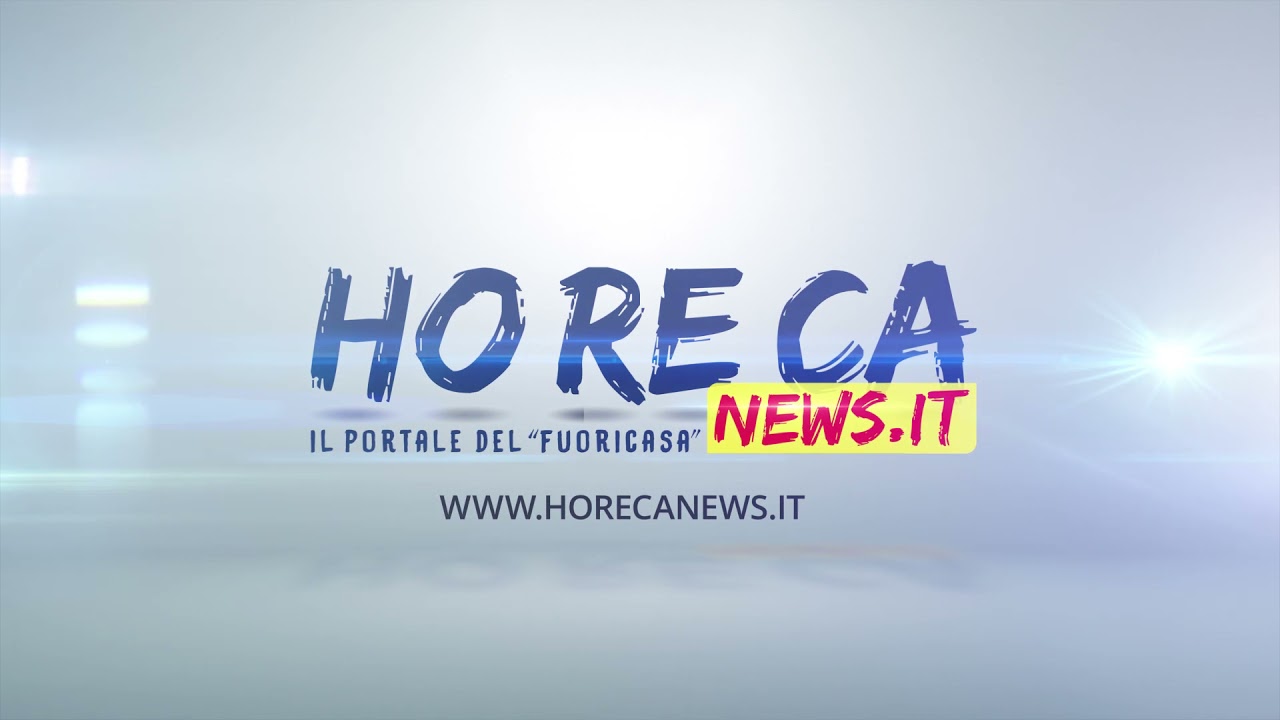 Horecanews per HorecaTV animazione 3