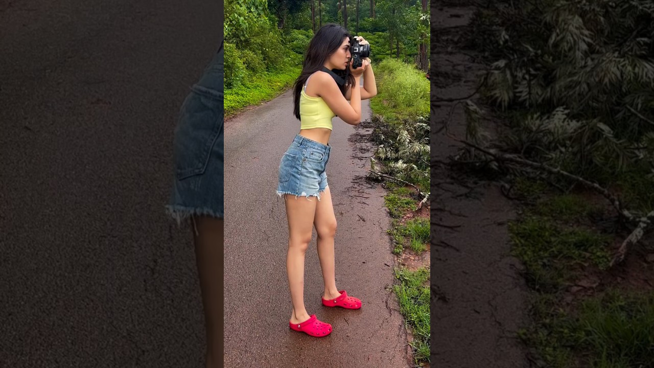 ARM നായിക Krithi Shetty ❤️ 