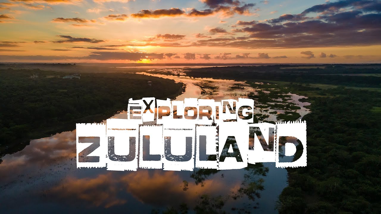Exploring Zululand