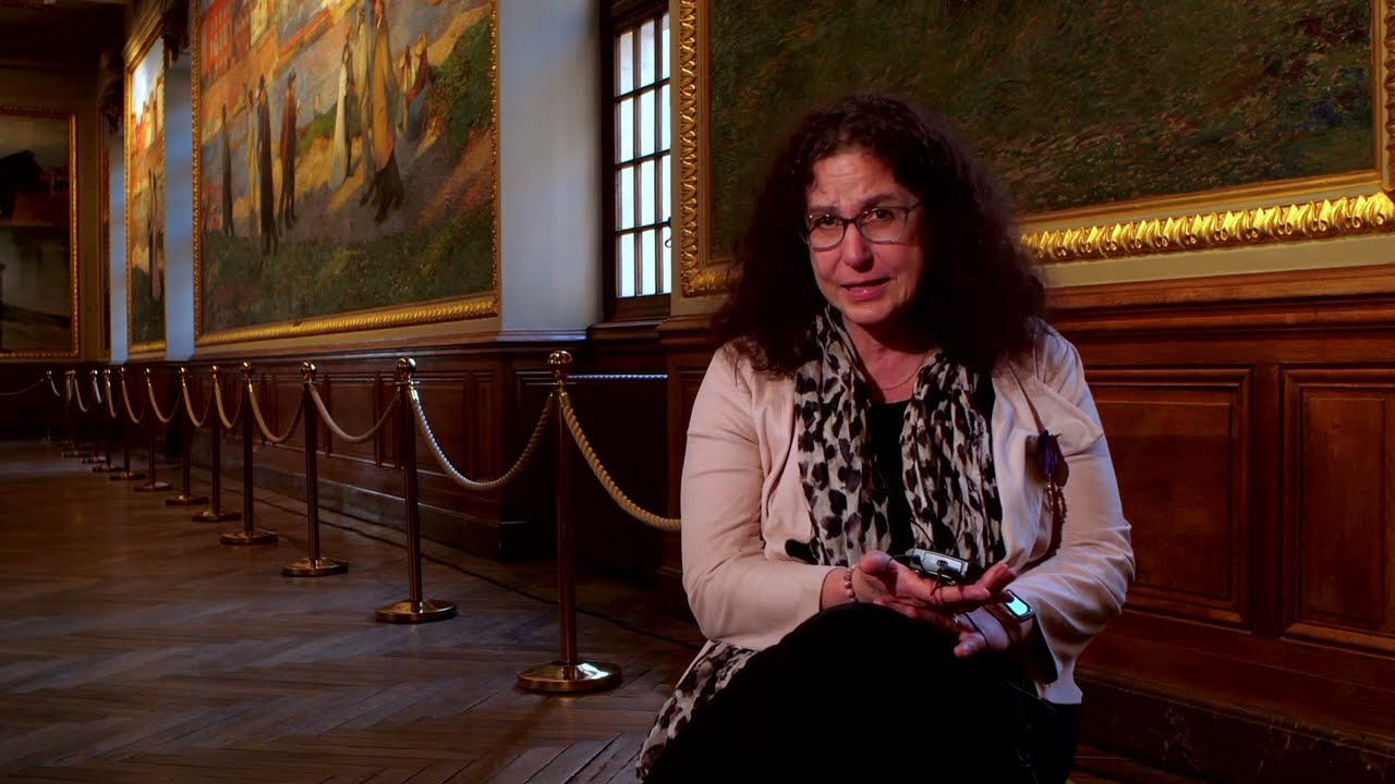 L' AMOPA 31 célèbre ses 50 ans dans la Salle des Illustres du Capitole