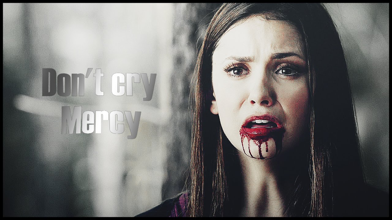 TVD Mercy {THC}