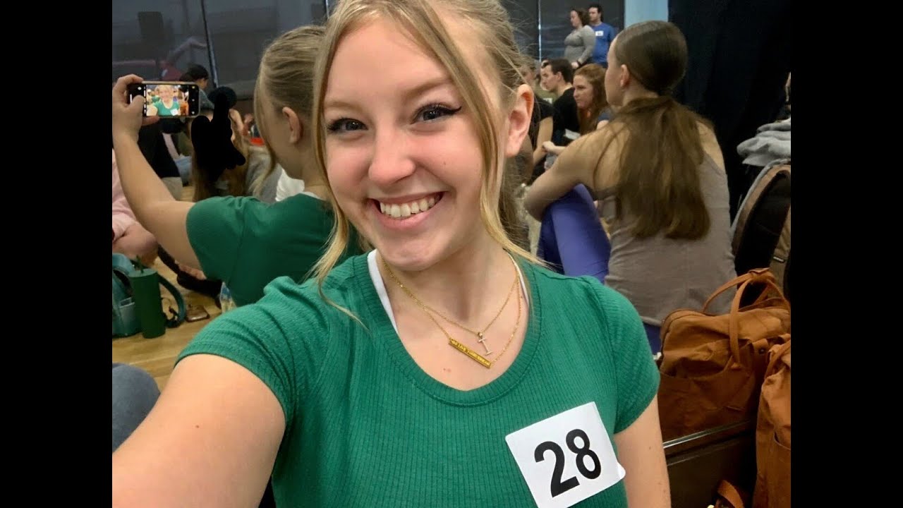 Fall '24 DCP Character Performer Audition