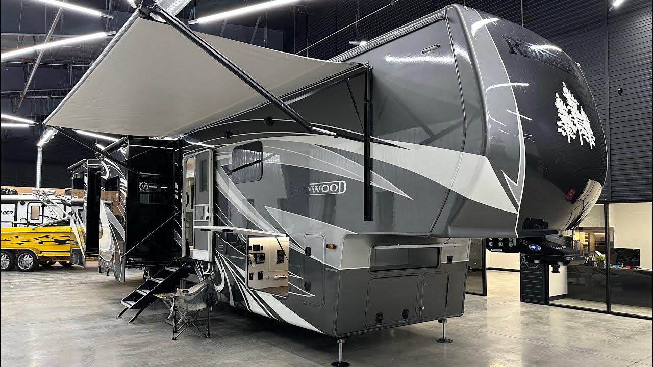 2024 Forest River Redwood 4150RD | Midway Auto & RV