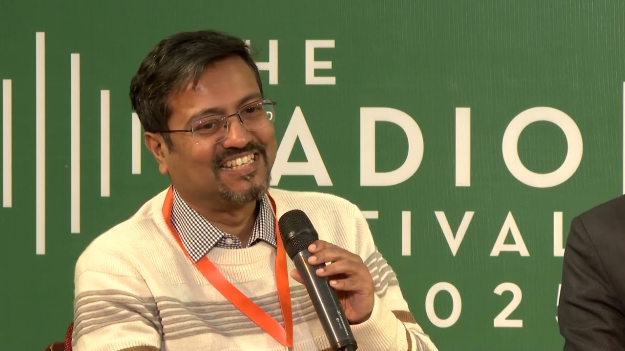 #TRF2025 : The Climate Frequency