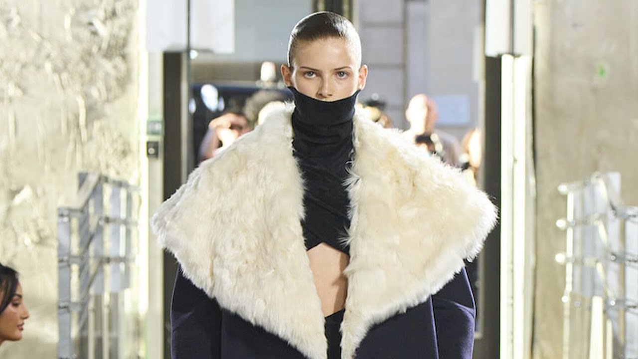 Alaia | Spring Summer 2023 | Full Show