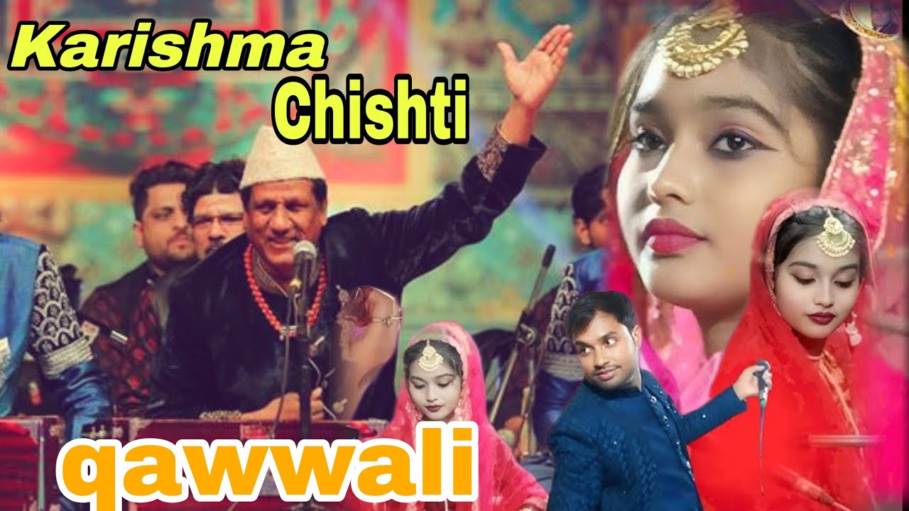 👉Dil 💔Jeet liya Karishma Chishti jabardasth muqabla nartaki qawwali  2025!! today Urdu Jalsa live 