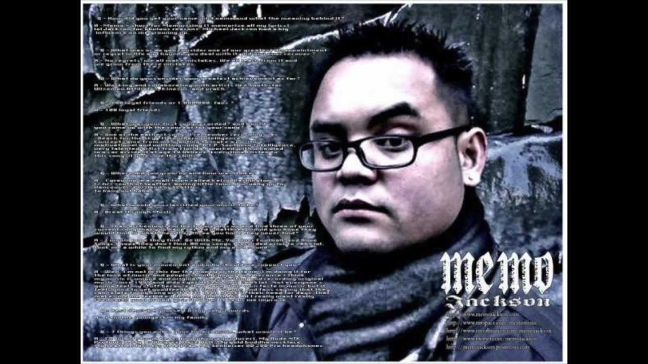 MEMO JACKSON x PRYME MEGA x CLEKDO - PERMANENT CRACK