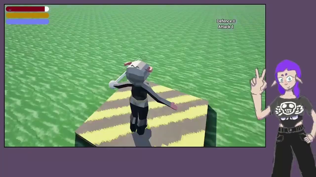 DevLog 2