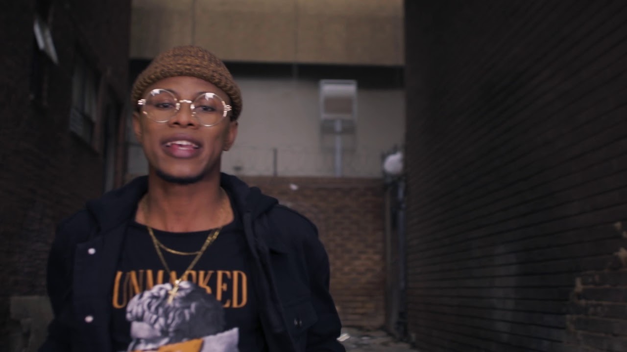 Midmo - Kutheni ft Black Ace (Official Music Video)