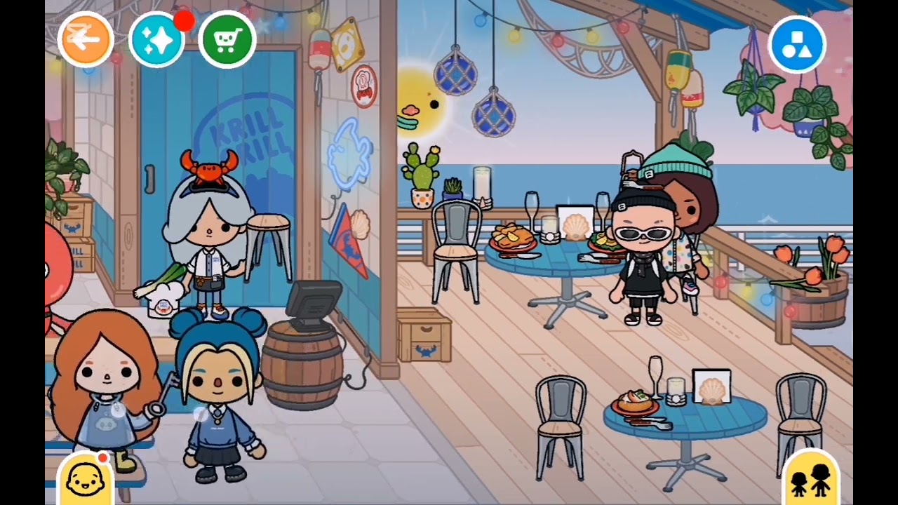 Vlog pt 3