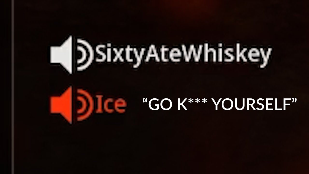 The most Toxic game I have ever played