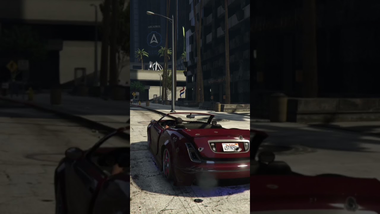 code #gta5dz