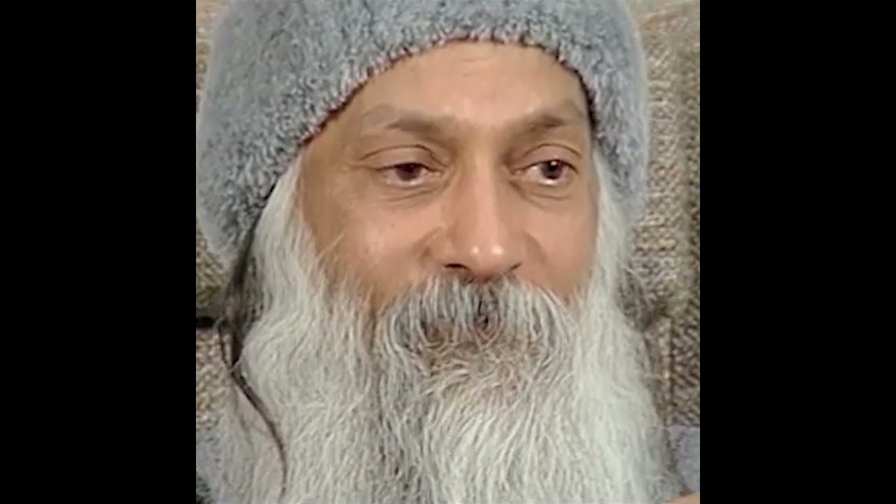 OSHO: Is There Any Point In Living?