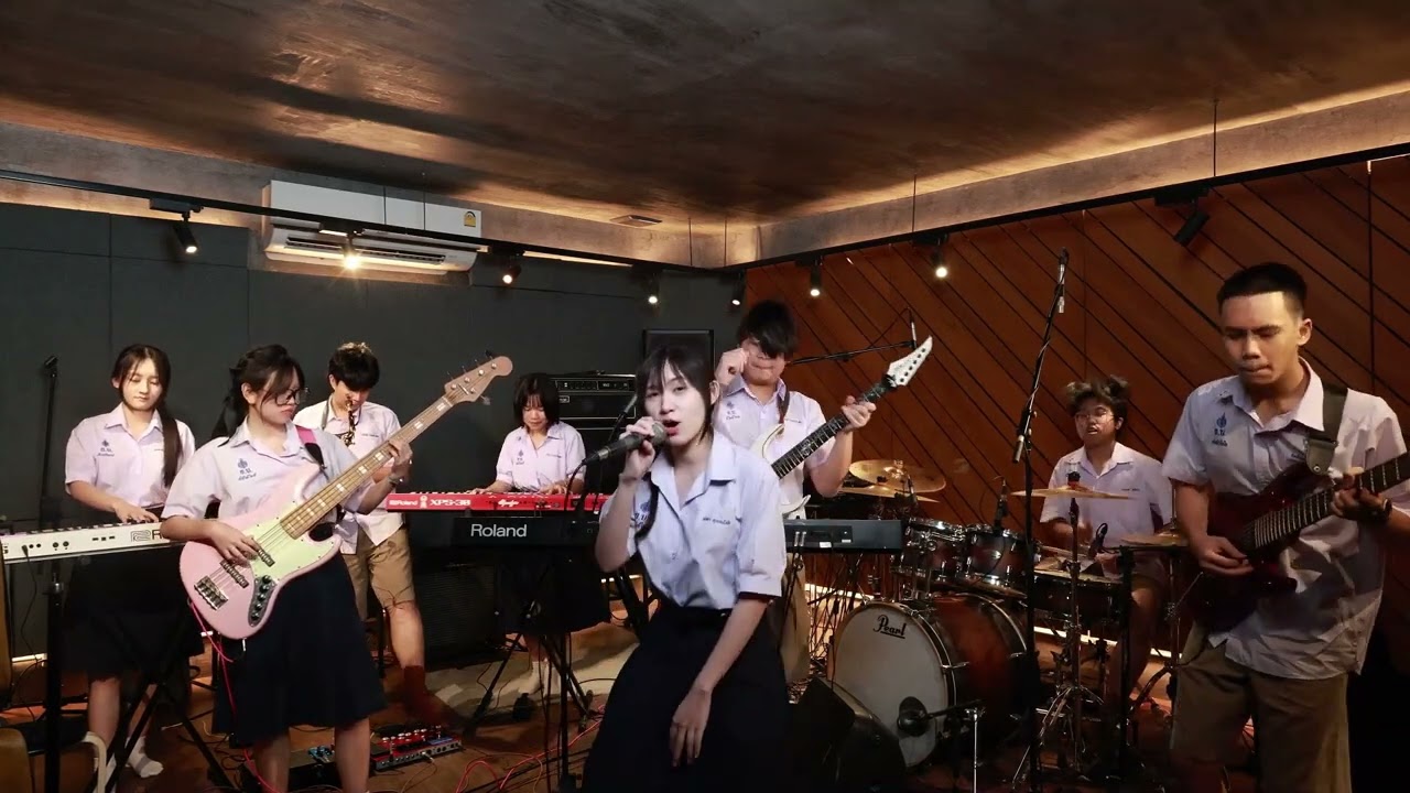วันครบเลิก - Apocalypse(Rearrange)