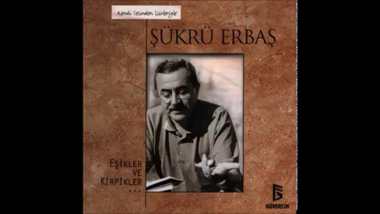Şükrü Erbaş - Acı Bilgi & Aynı Yürek Lekesi [Official Audio]
