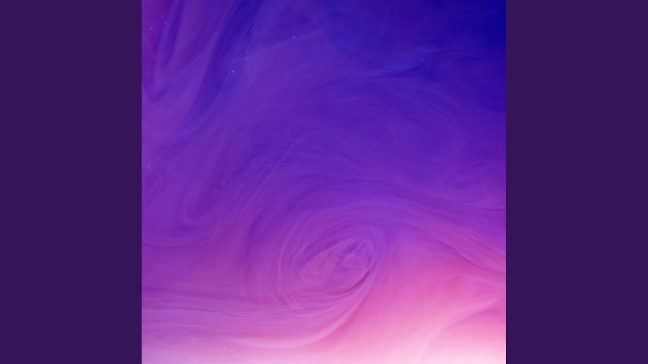 Background for Evening Springtime