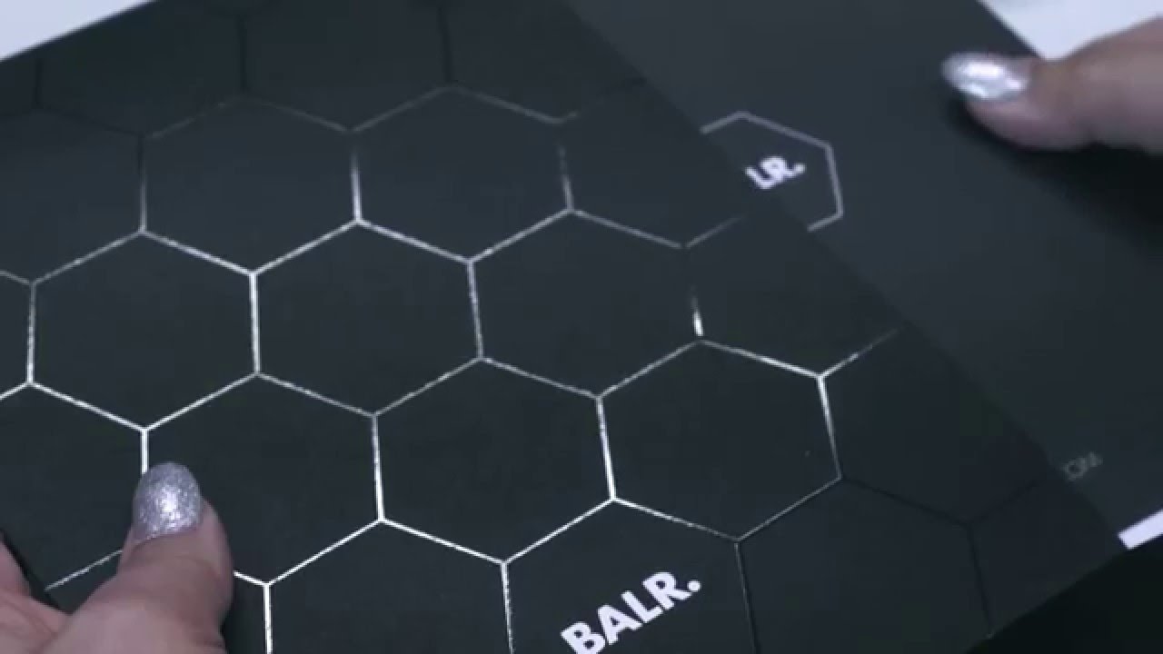 BALR. Boxing T-Shirts
