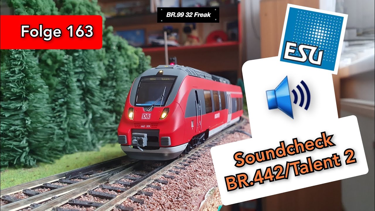 Moba Spur H0 #163 