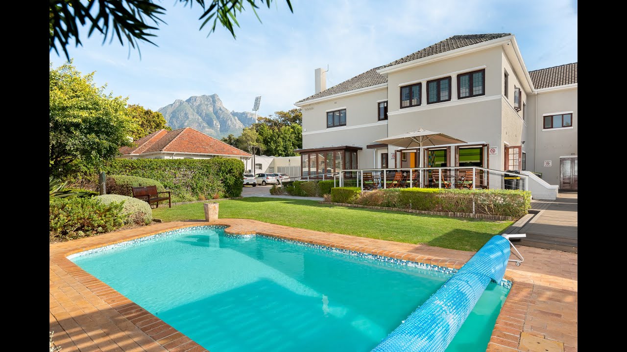 Good Hope Studies Newlands