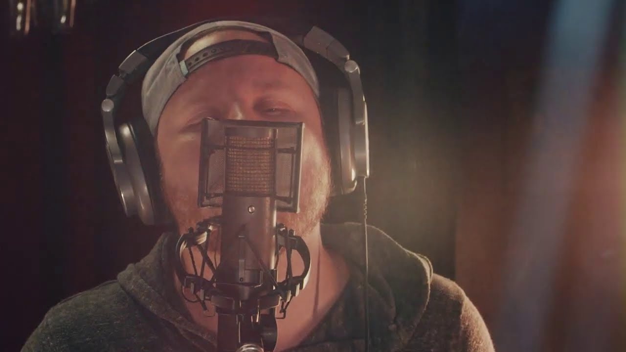 SMITH & MYERS - DON'T LOOK BACK IN ANGER (OFFICIAL VIDEO)