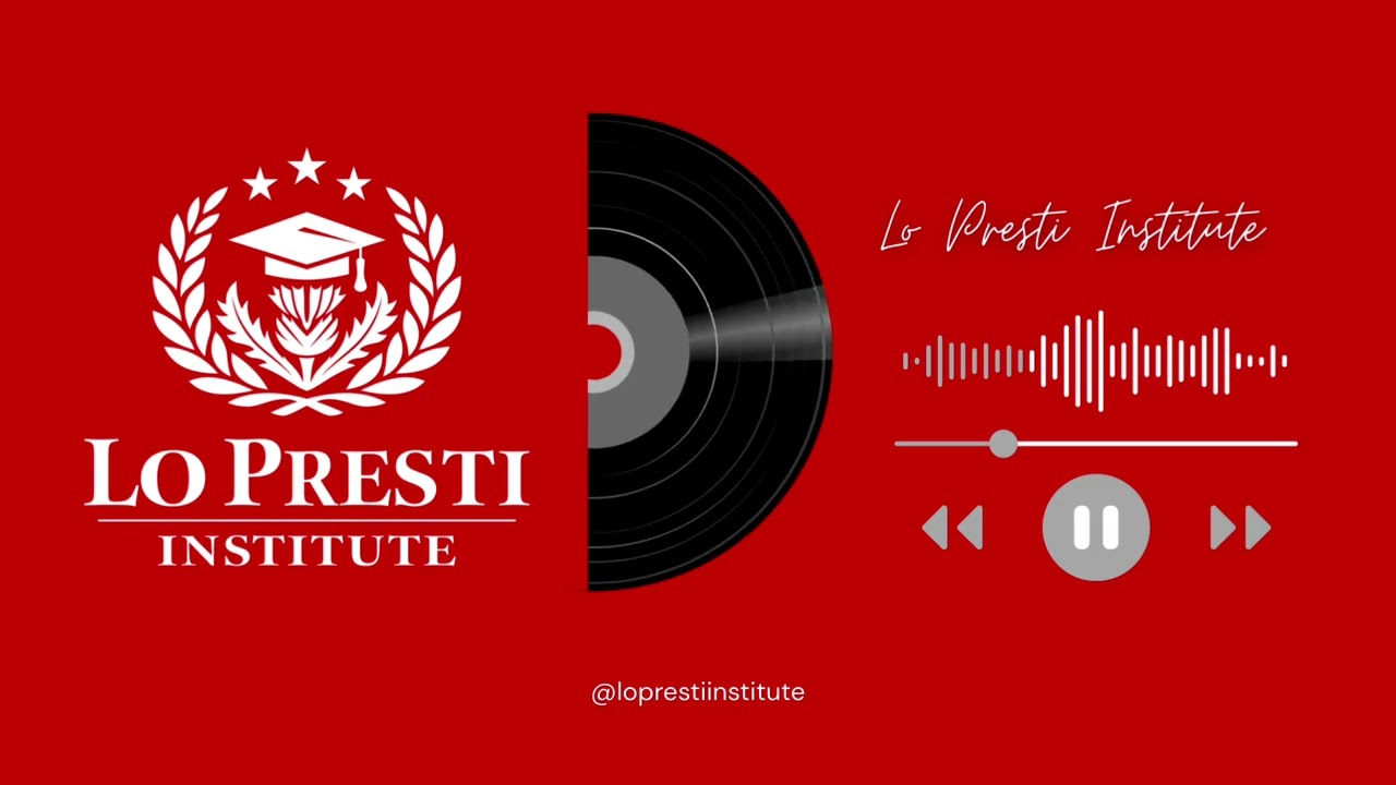 Lo Presti Institute - Official Anthem 