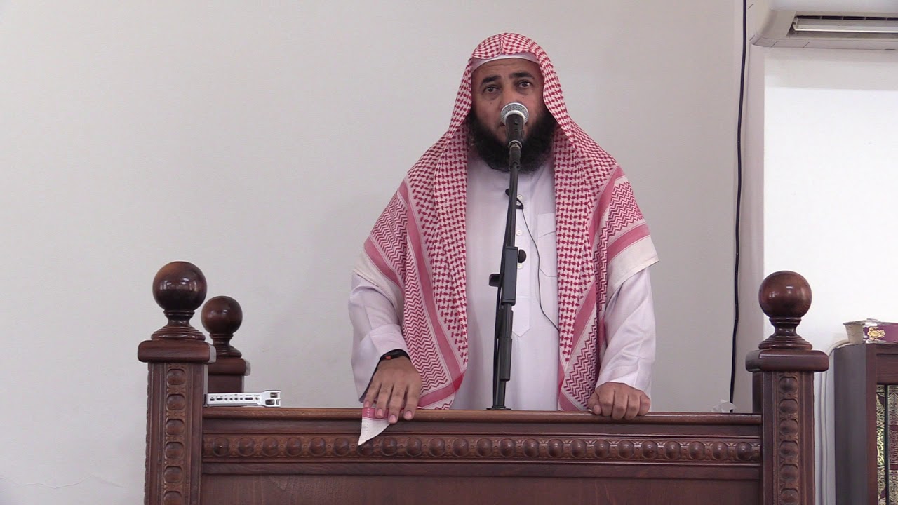 اجتنبوا كثيرا من الظن