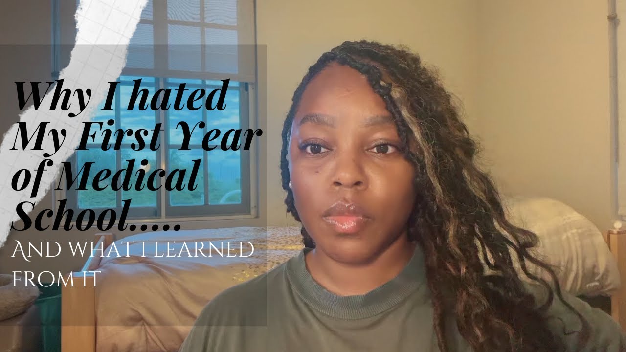 My First Year Of Medical School in the Caribbean and Why I Hated it…