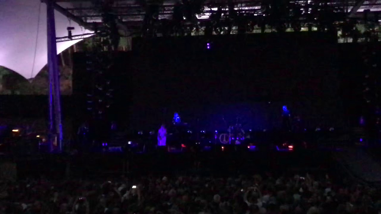 Depeche Mode - Wrong (Live in Berlin at Waldbühne 23.07.2018)