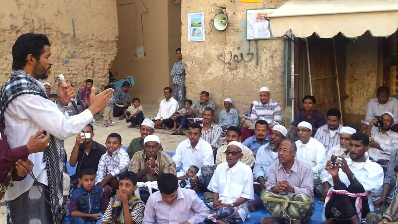 ظاهري الهجرين..عام 1434 هجرية