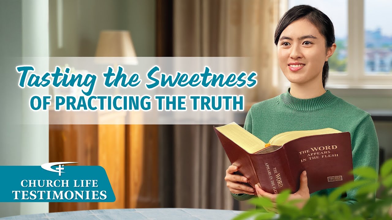 2022 Christian Testimony Video | 