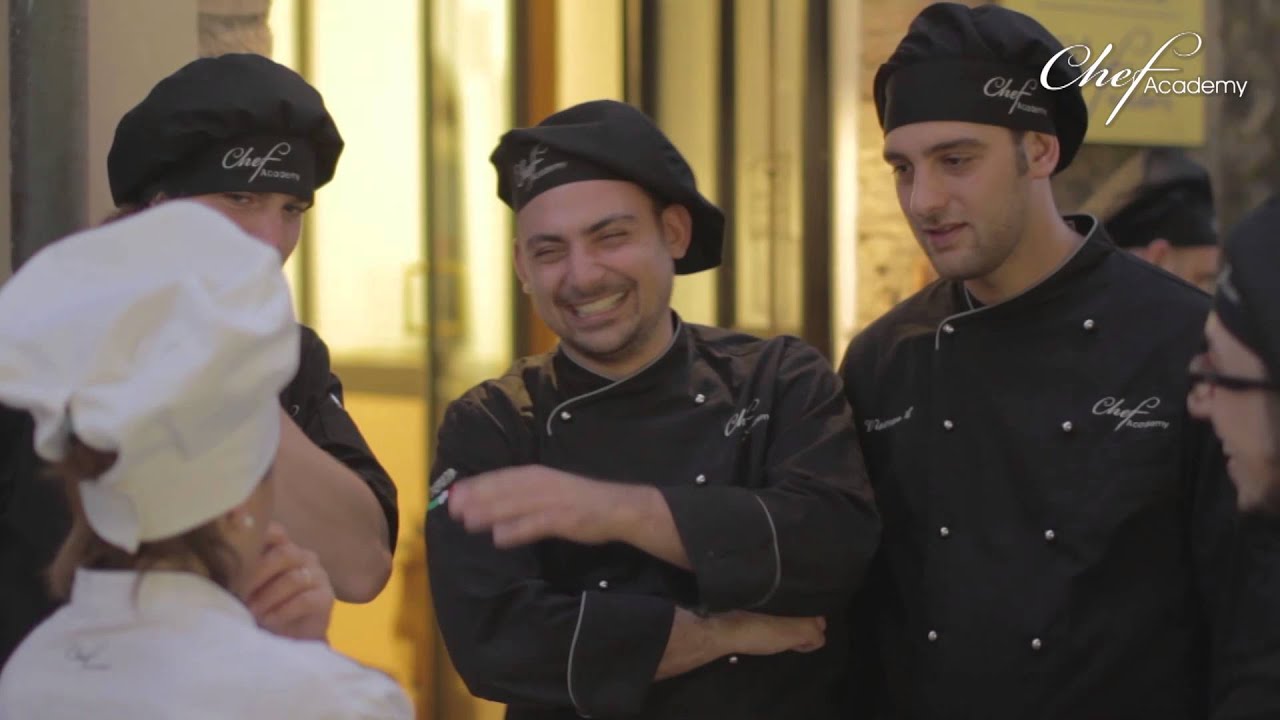 Chef Academy Italy - Certificate Programs for Chef, Sous Chef and Pastry Chef