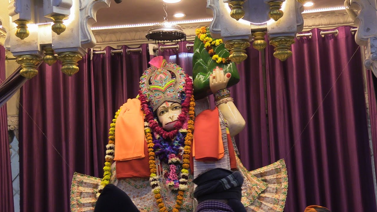 सिद्धपीठ हनुमान मंदिर 2 के ब्लाक ||मे मंगलवार संकीर्तन का आनंद आवाज मे  || jai shree ram🫶❤️ 🚩🚩 ||