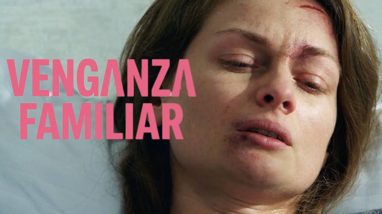 LA HERMANA TRAICIONÓ CON SU MARIDO | VENGANZA FAMILIAR | Romántica - Series y novelas