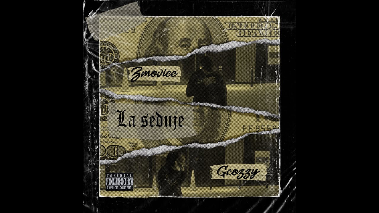 La seduje - Gcozzy ft. zmoviee