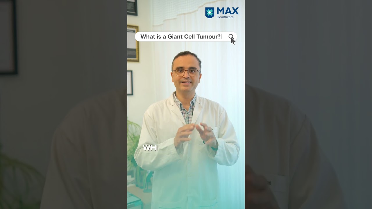 Understanding Giant Cell Tumour