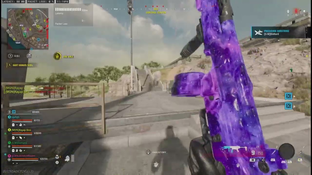 Call of Duty: Resurgence Gameplay (No Commentary) – Intense Fast-Paced Action!