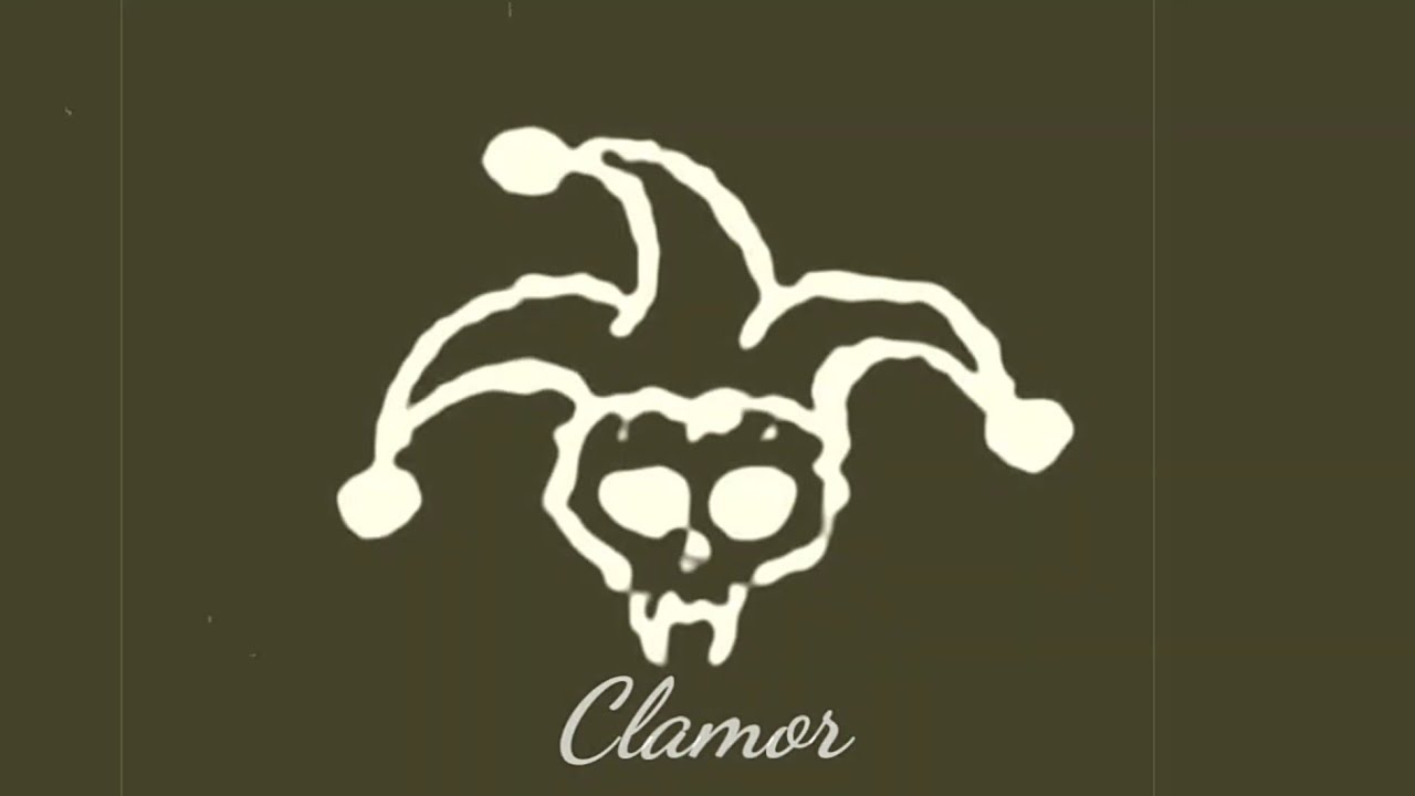 Lacrimosa - Réquiem (Clamor Versión)