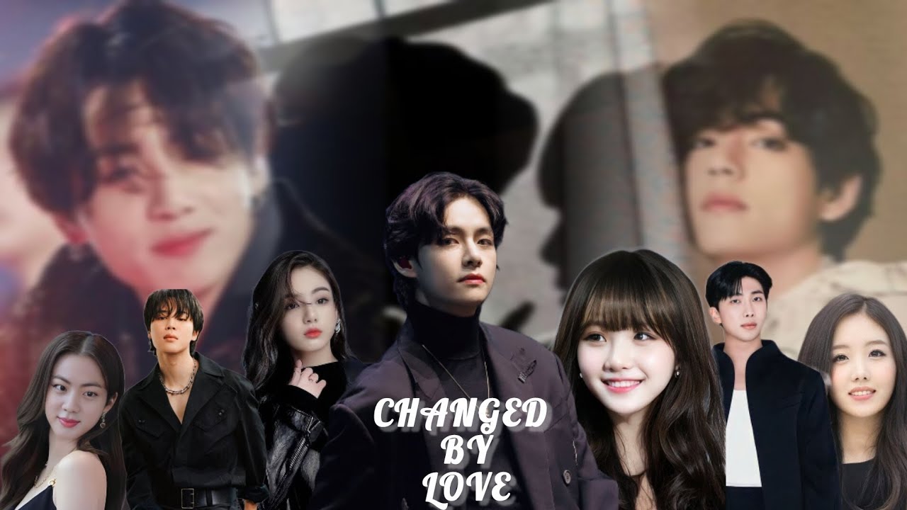 🤍CHANGED by LOVE 🤍#taekookmalayalamff#taekook#yoonmin#rm#jhop#jin#fictionalstory#btsff